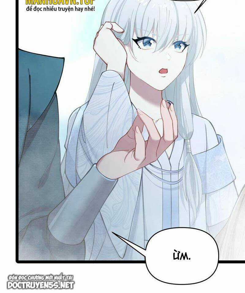 Nương Tử Nhà Ta Là Bạo Quân Nữ Đế Trong Tương Lai Chapter 37 trang 60