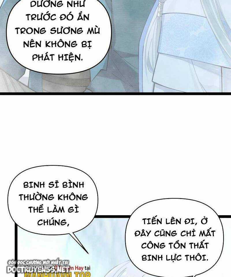 Nương Tử Nhà Ta Là Bạo Quân Nữ Đế Trong Tương Lai Chapter 37 trang 61