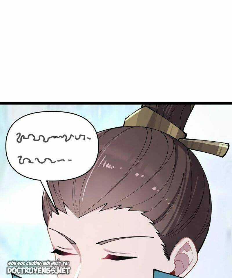 Nương Tử Nhà Ta Là Bạo Quân Nữ Đế Trong Tương Lai Chapter 37 trang 62