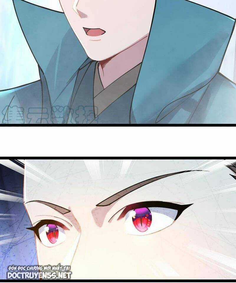 Nương Tử Nhà Ta Là Bạo Quân Nữ Đế Trong Tương Lai Chapter 37 trang 63