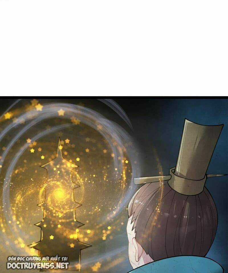 Nương Tử Nhà Ta Là Bạo Quân Nữ Đế Trong Tương Lai Chapter 37 trang 64