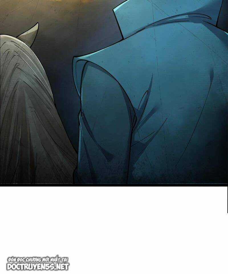 Nương Tử Nhà Ta Là Bạo Quân Nữ Đế Trong Tương Lai Chapter 37 trang 65