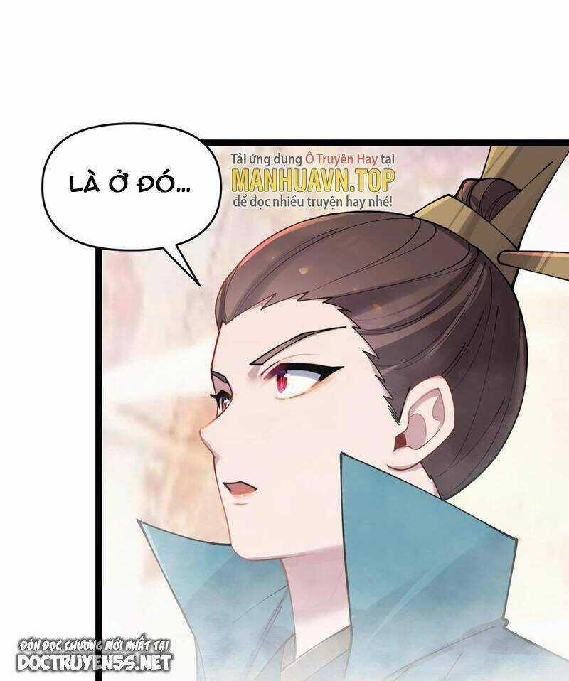 Nương Tử Nhà Ta Là Bạo Quân Nữ Đế Trong Tương Lai Chapter 37 trang 66