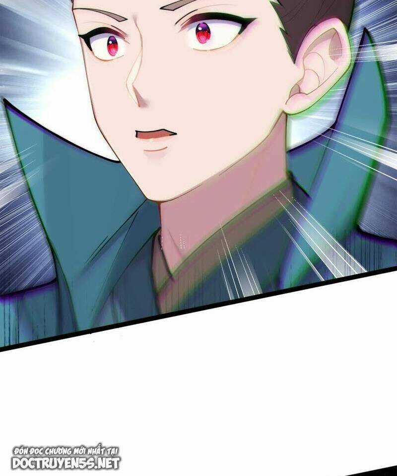 Nương Tử Nhà Ta Là Bạo Quân Nữ Đế Trong Tương Lai Chapter 37 trang 68