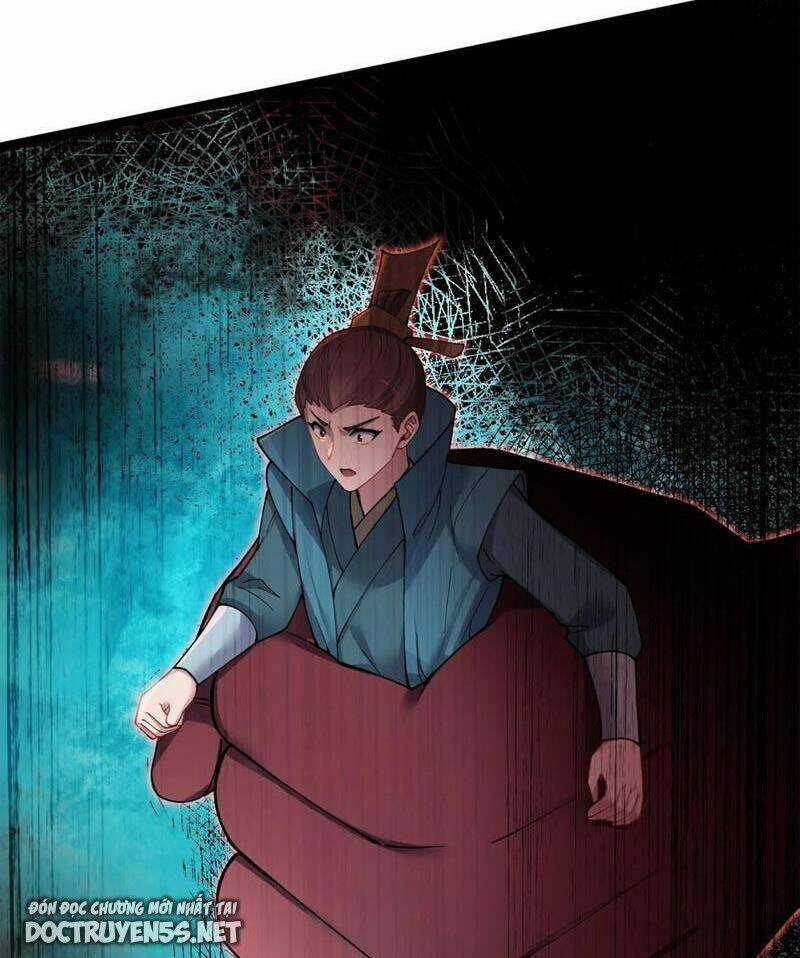 Nương Tử Nhà Ta Là Bạo Quân Nữ Đế Trong Tương Lai Chapter 37 trang 69