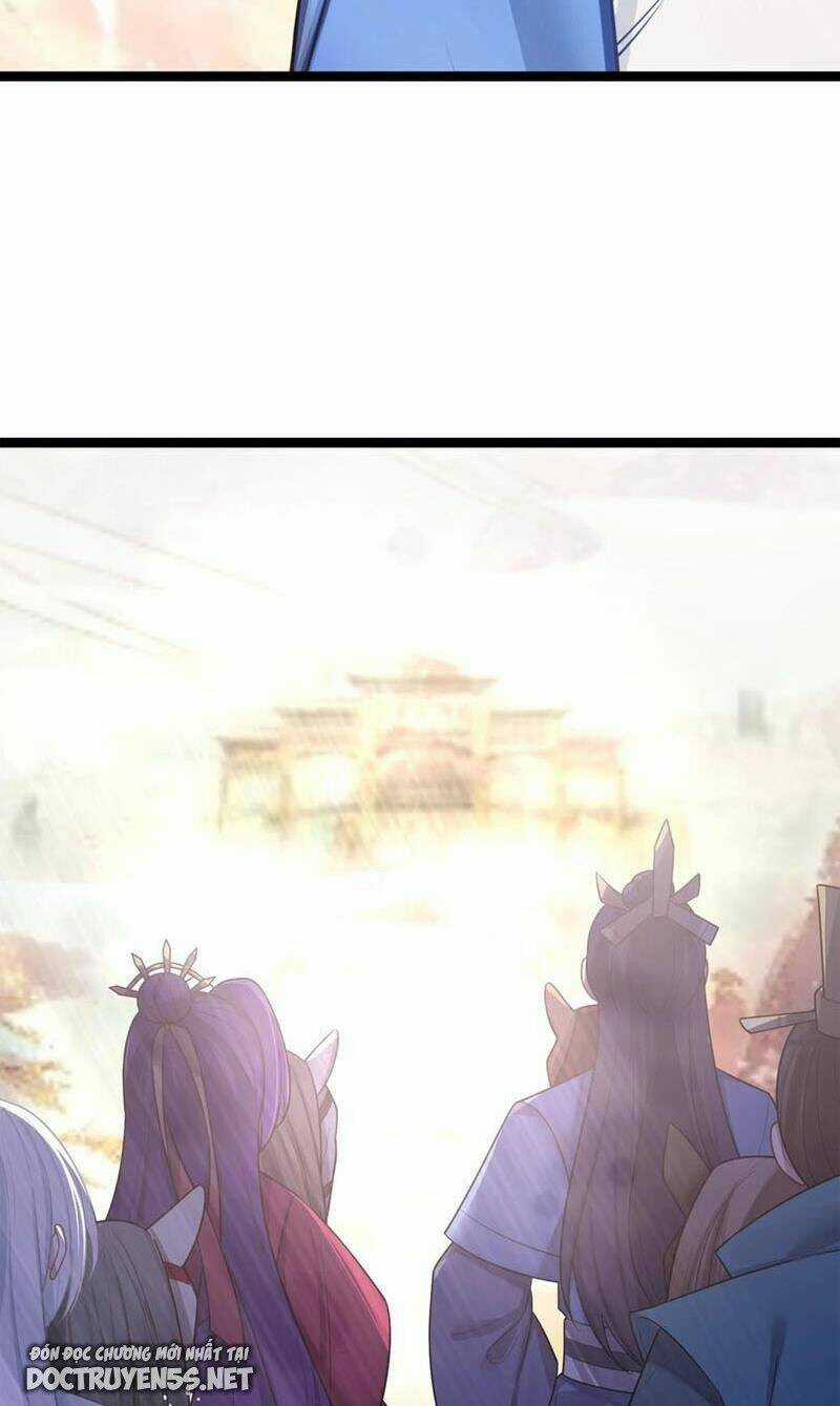 Nương Tử Nhà Ta Là Bạo Quân Nữ Đế Trong Tương Lai Chapter 37 trang 7