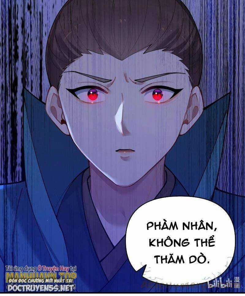 Nương Tử Nhà Ta Là Bạo Quân Nữ Đế Trong Tương Lai Chapter 37 trang 71