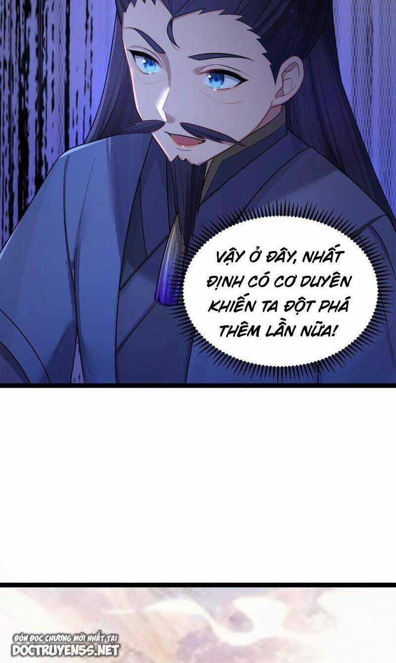 Nương Tử Nhà Ta Là Bạo Quân Nữ Đế Trong Tương Lai Chapter 37 trang 9