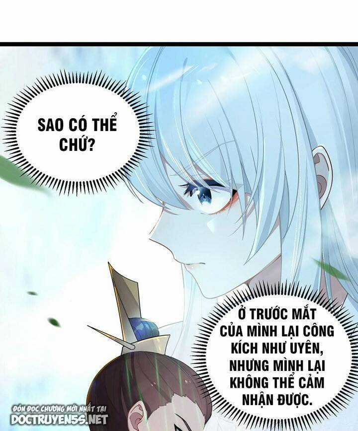 Nương Tử Nhà Ta Là Bạo Quân Nữ Đế Trong Tương Lai Chapter 38 trang 10