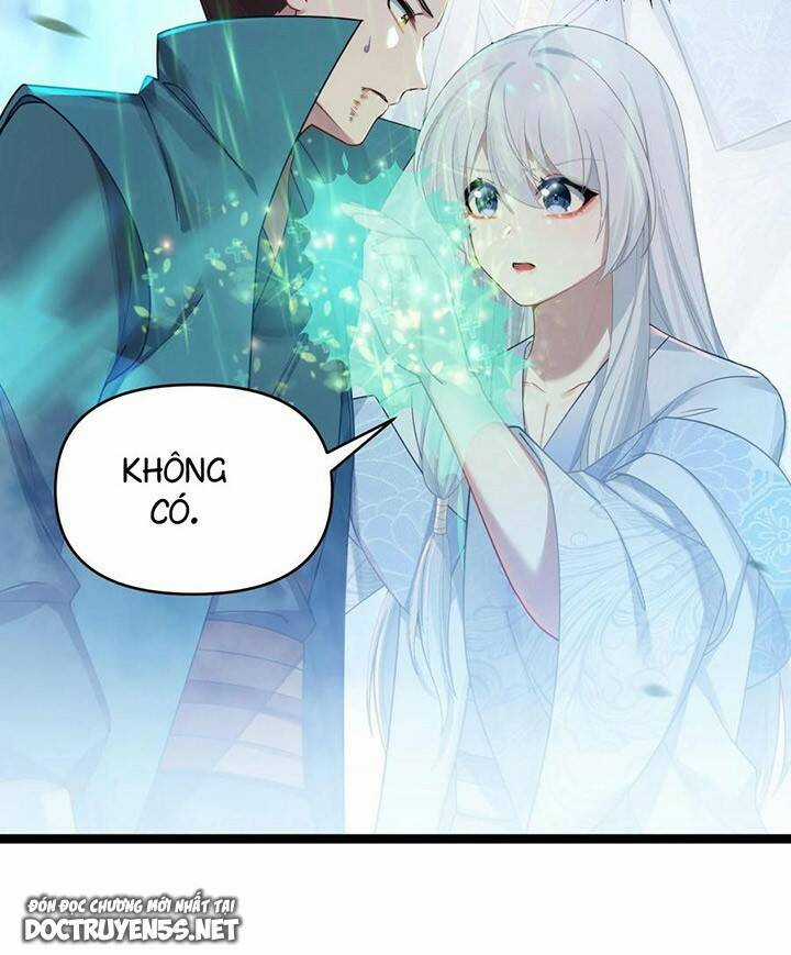 Nương Tử Nhà Ta Là Bạo Quân Nữ Đế Trong Tương Lai Chapter 38 trang 11