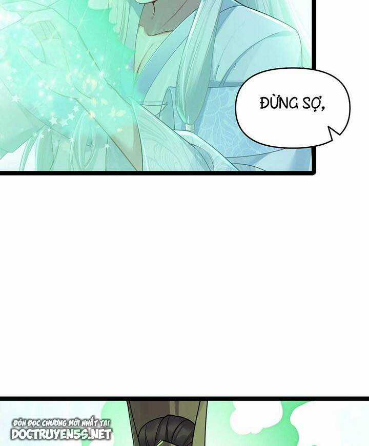 Nương Tử Nhà Ta Là Bạo Quân Nữ Đế Trong Tương Lai Chapter 38 trang 13