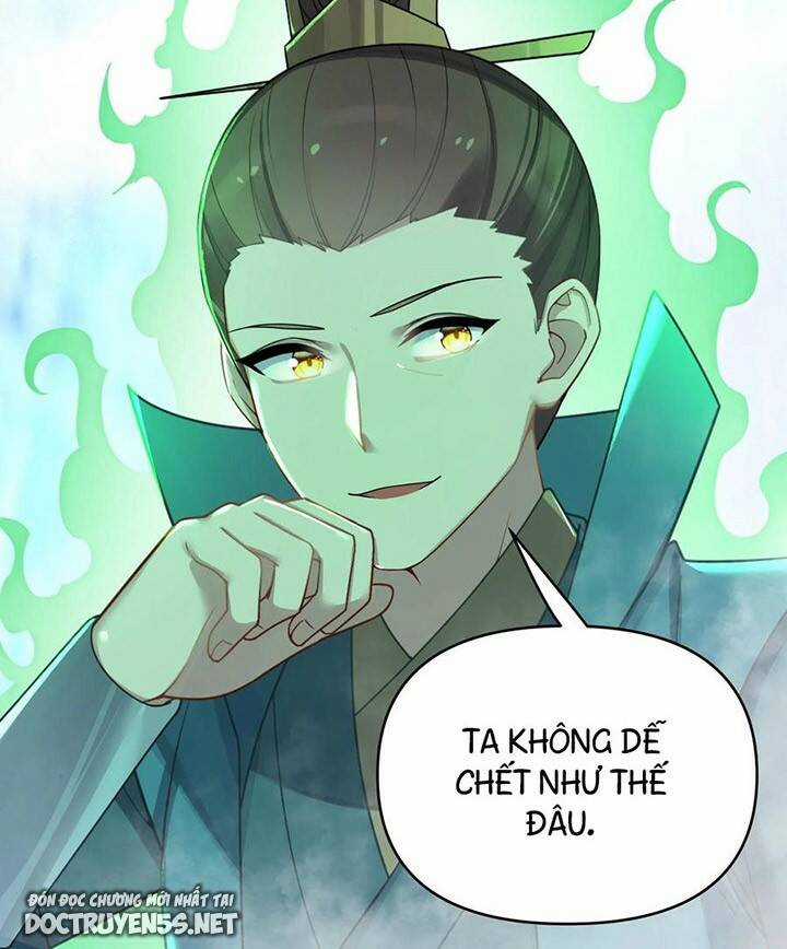 Nương Tử Nhà Ta Là Bạo Quân Nữ Đế Trong Tương Lai Chapter 38 trang 14