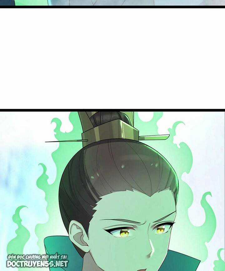 Nương Tử Nhà Ta Là Bạo Quân Nữ Đế Trong Tương Lai Chapter 38 trang 15