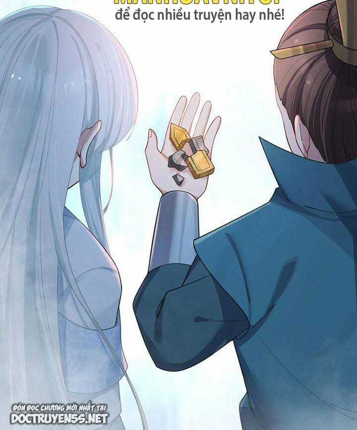 Nương Tử Nhà Ta Là Bạo Quân Nữ Đế Trong Tương Lai Chapter 38 trang 19