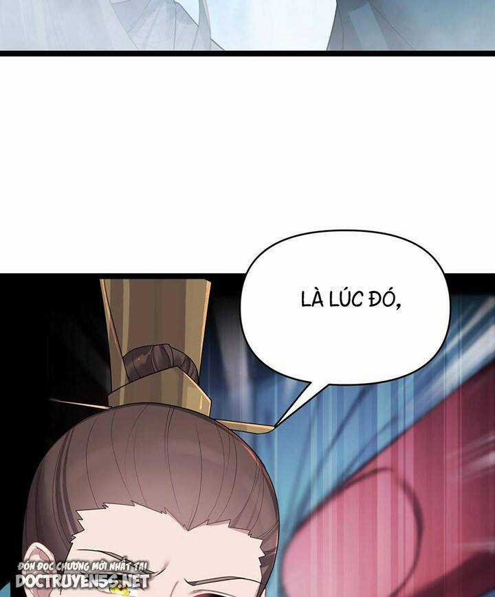 Nương Tử Nhà Ta Là Bạo Quân Nữ Đế Trong Tương Lai Chapter 38 trang 20