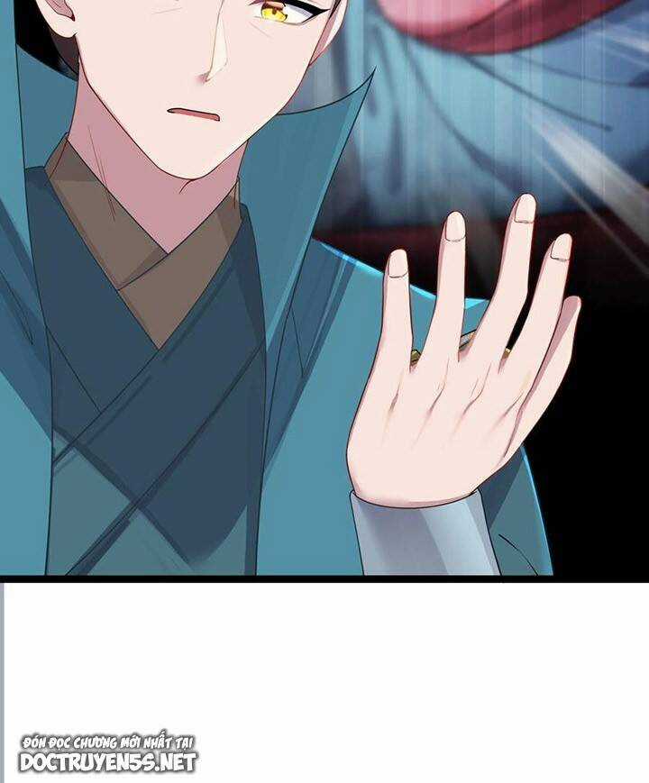 Nương Tử Nhà Ta Là Bạo Quân Nữ Đế Trong Tương Lai Chapter 38 trang 21