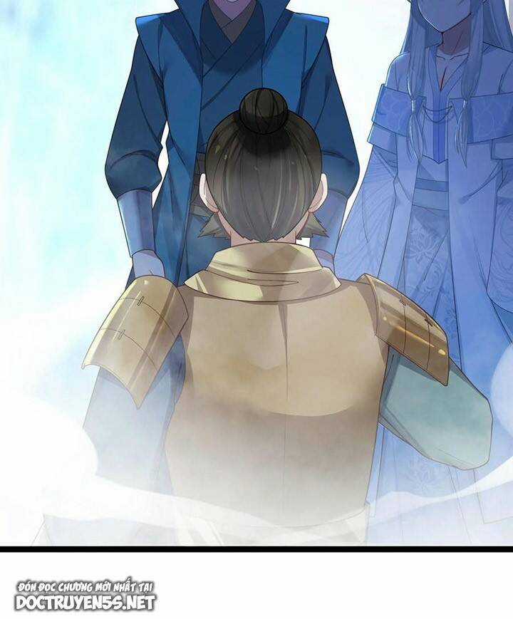 Nương Tử Nhà Ta Là Bạo Quân Nữ Đế Trong Tương Lai Chapter 38 trang 23