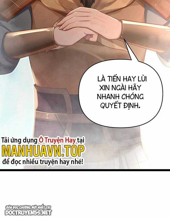 Nương Tử Nhà Ta Là Bạo Quân Nữ Đế Trong Tương Lai Chapter 38 trang 25