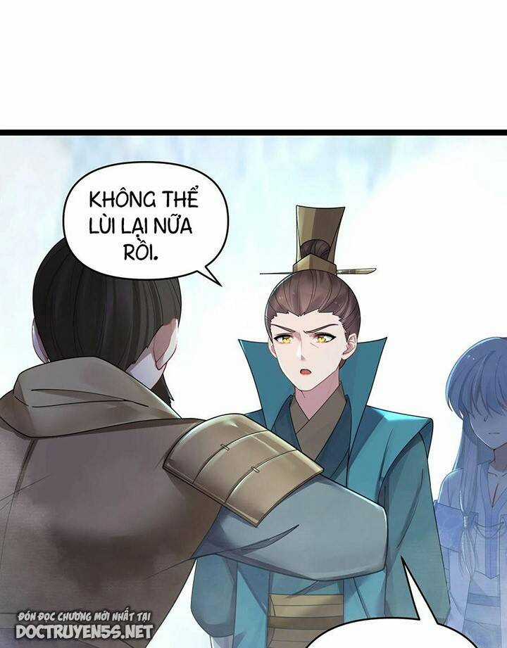 Nương Tử Nhà Ta Là Bạo Quân Nữ Đế Trong Tương Lai Chapter 38 trang 26