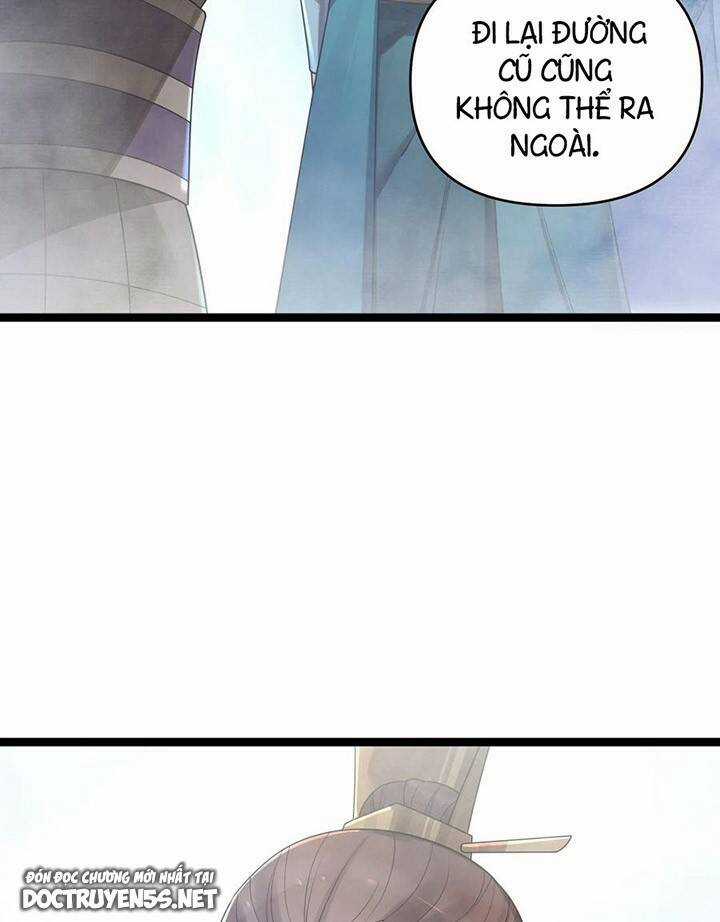 Nương Tử Nhà Ta Là Bạo Quân Nữ Đế Trong Tương Lai Chapter 38 trang 27