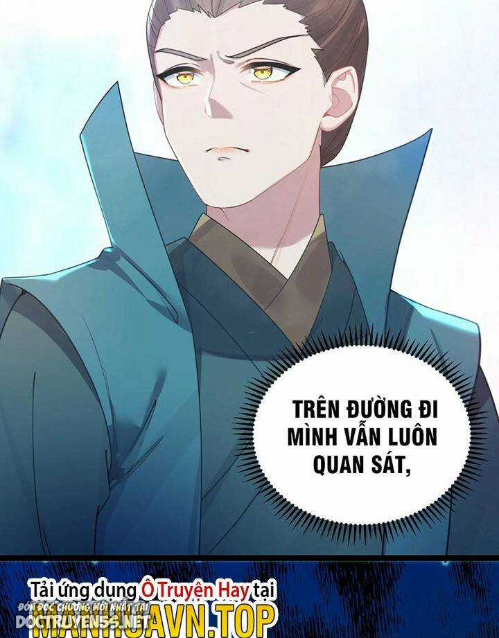 Nương Tử Nhà Ta Là Bạo Quân Nữ Đế Trong Tương Lai Chapter 38 trang 28