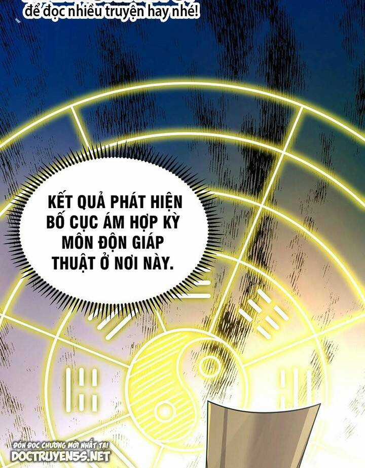 Nương Tử Nhà Ta Là Bạo Quân Nữ Đế Trong Tương Lai Chapter 38 trang 29