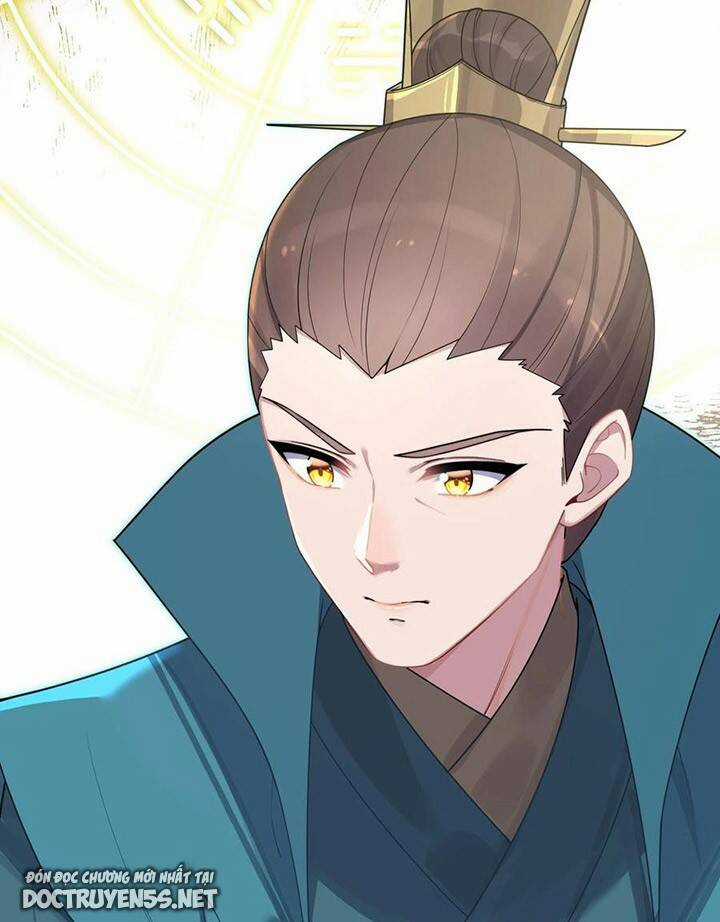 Nương Tử Nhà Ta Là Bạo Quân Nữ Đế Trong Tương Lai Chapter 38 trang 30