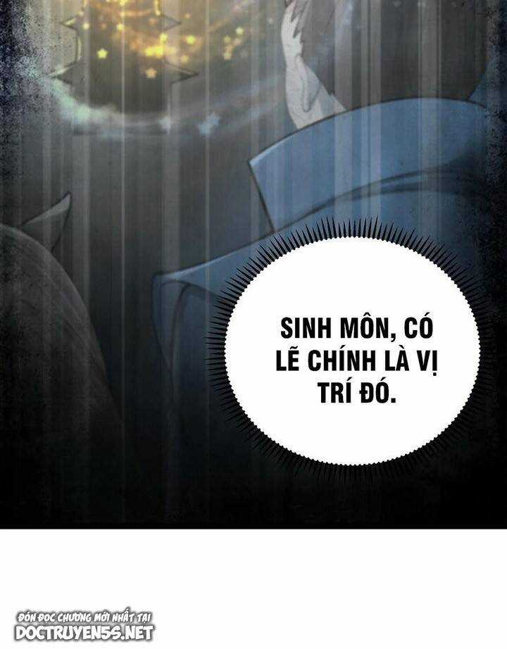 Nương Tử Nhà Ta Là Bạo Quân Nữ Đế Trong Tương Lai Chapter 38 trang 32