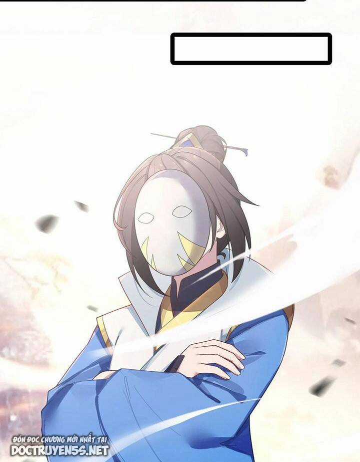 Nương Tử Nhà Ta Là Bạo Quân Nữ Đế Trong Tương Lai Chapter 38 trang 35