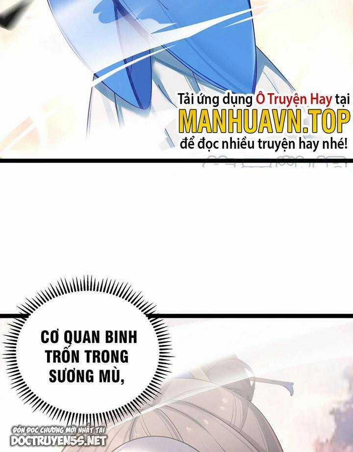 Nương Tử Nhà Ta Là Bạo Quân Nữ Đế Trong Tương Lai Chapter 38 trang 36