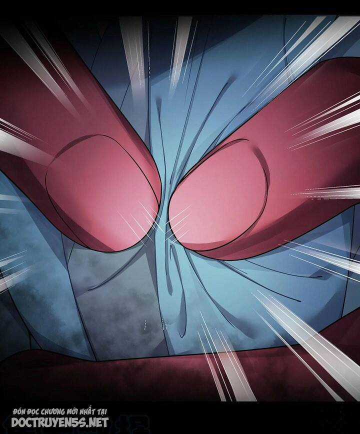 Nương Tử Nhà Ta Là Bạo Quân Nữ Đế Trong Tương Lai Chapter 38 trang 4