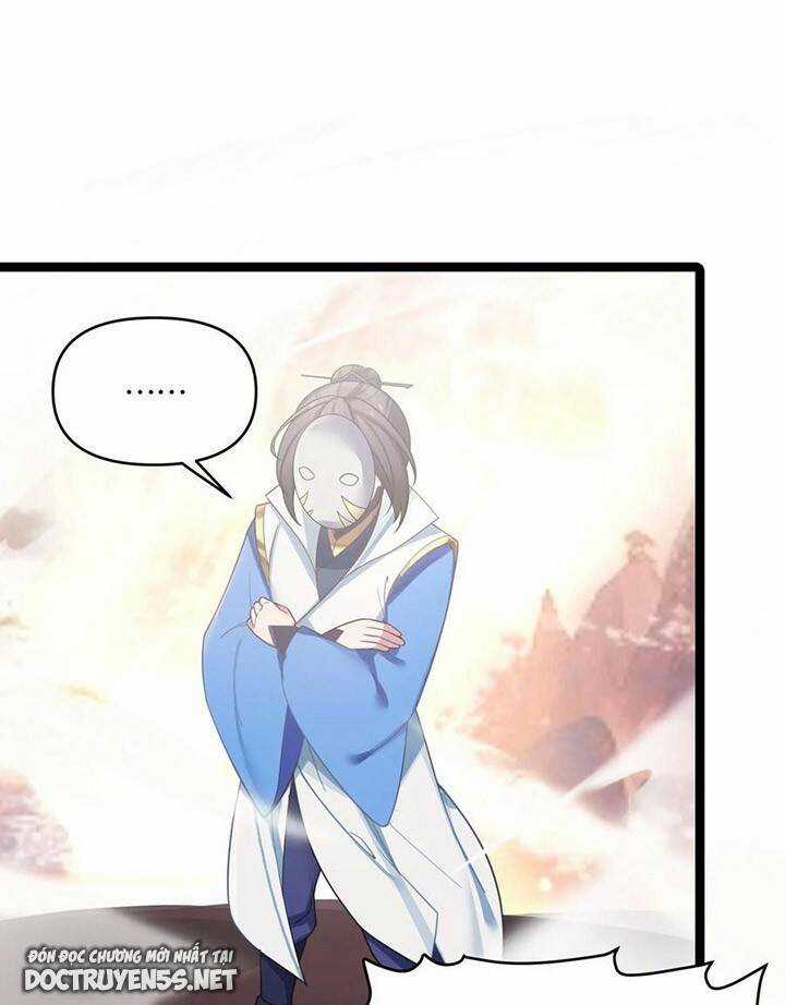 Nương Tử Nhà Ta Là Bạo Quân Nữ Đế Trong Tương Lai Chapter 38 trang 40