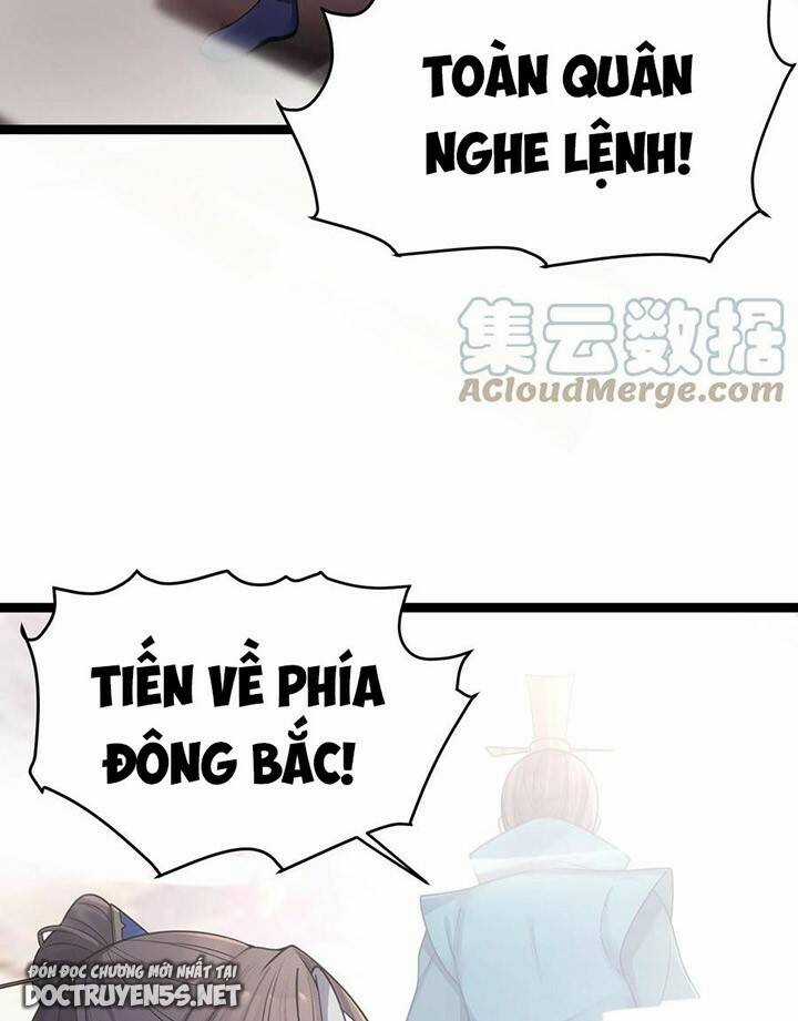 Nương Tử Nhà Ta Là Bạo Quân Nữ Đế Trong Tương Lai Chapter 38 trang 41