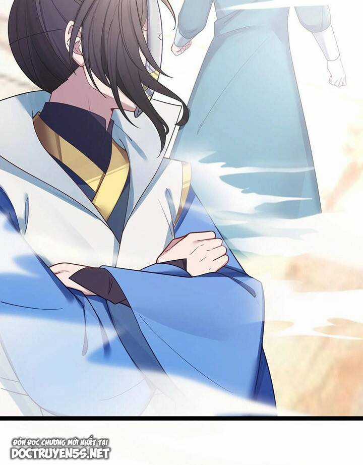 Nương Tử Nhà Ta Là Bạo Quân Nữ Đế Trong Tương Lai Chapter 38 trang 42