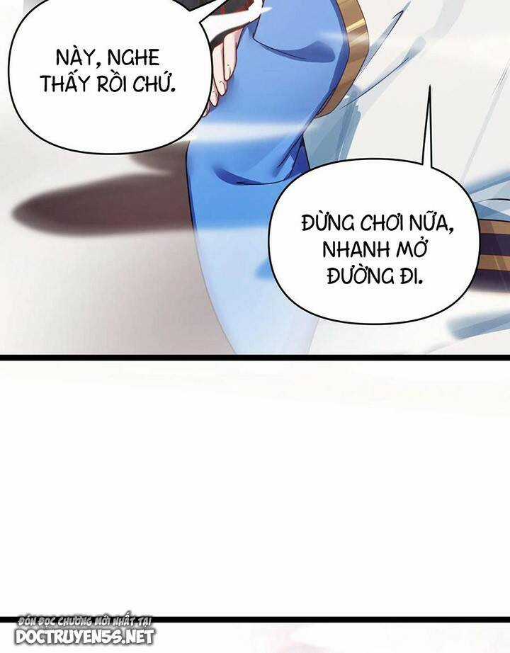 Nương Tử Nhà Ta Là Bạo Quân Nữ Đế Trong Tương Lai Chapter 38 trang 44