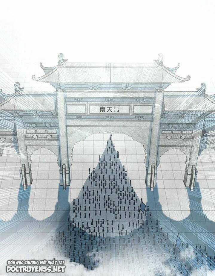 Nương Tử Nhà Ta Là Bạo Quân Nữ Đế Trong Tương Lai Chapter 38 trang 47