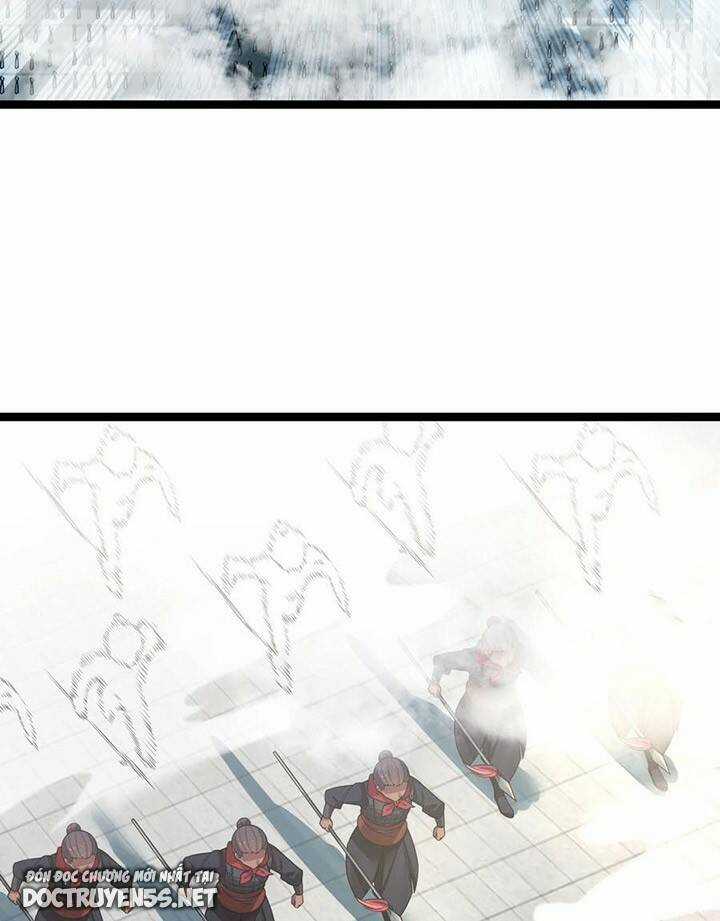 Nương Tử Nhà Ta Là Bạo Quân Nữ Đế Trong Tương Lai Chapter 38 trang 48