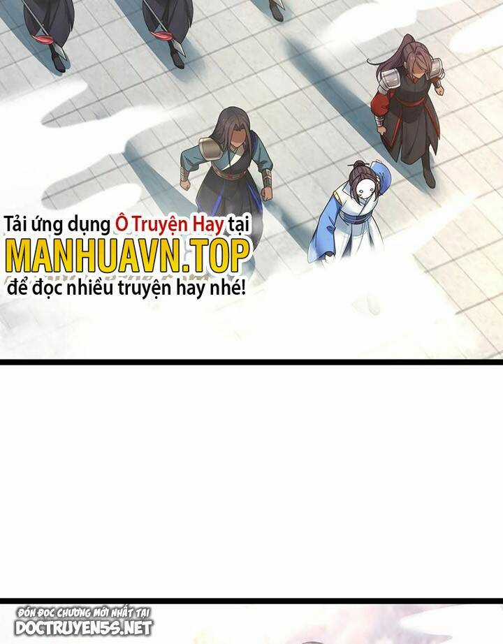 Nương Tử Nhà Ta Là Bạo Quân Nữ Đế Trong Tương Lai Chapter 38 trang 49