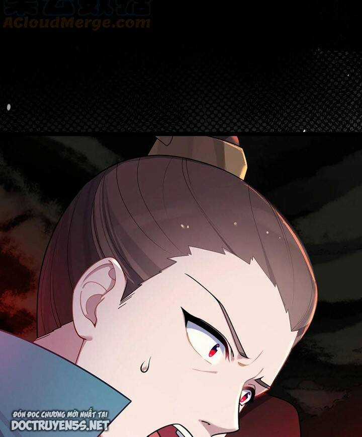 Nương Tử Nhà Ta Là Bạo Quân Nữ Đế Trong Tương Lai Chapter 38 trang 5