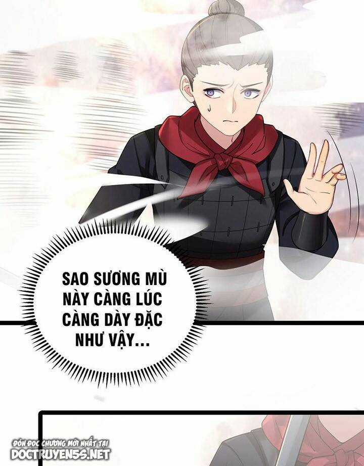 Nương Tử Nhà Ta Là Bạo Quân Nữ Đế Trong Tương Lai Chapter 38 trang 50