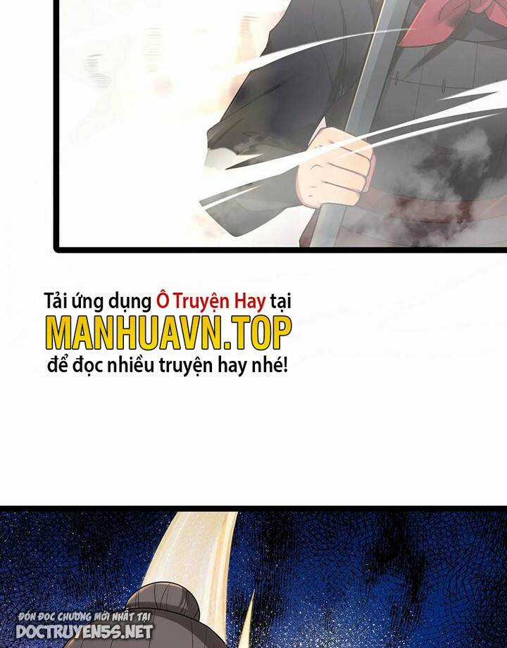 Nương Tử Nhà Ta Là Bạo Quân Nữ Đế Trong Tương Lai Chapter 38 trang 51