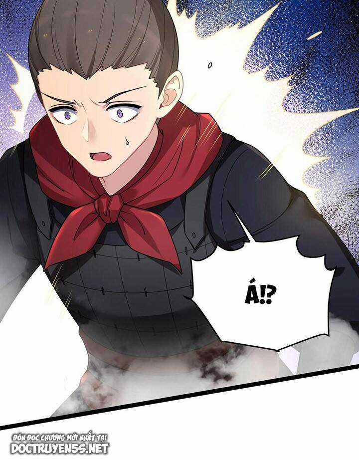 Nương Tử Nhà Ta Là Bạo Quân Nữ Đế Trong Tương Lai Chapter 38 trang 52