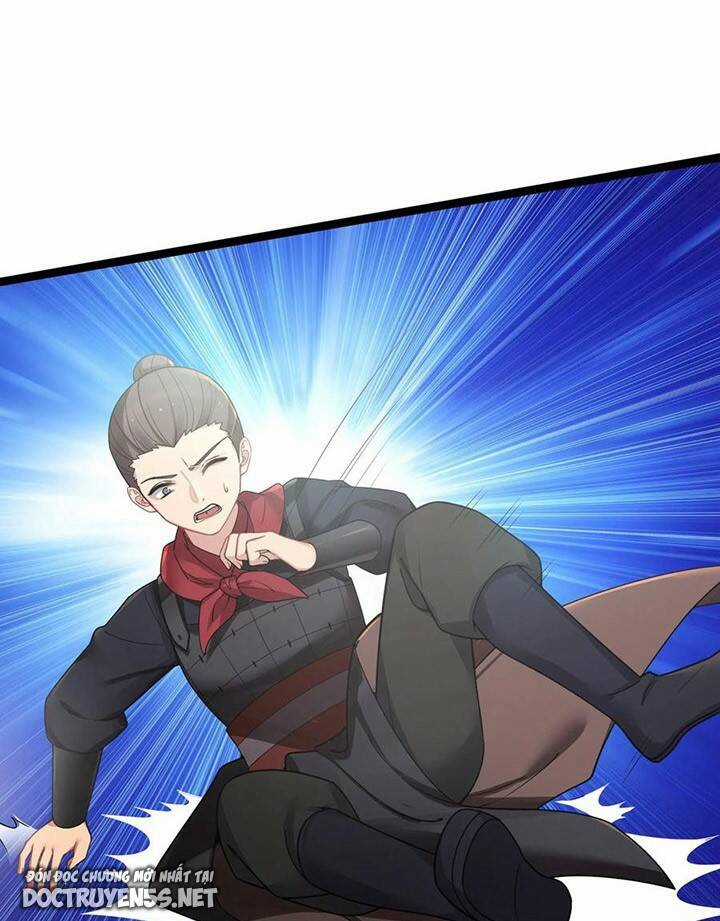 Nương Tử Nhà Ta Là Bạo Quân Nữ Đế Trong Tương Lai Chapter 38 trang 53