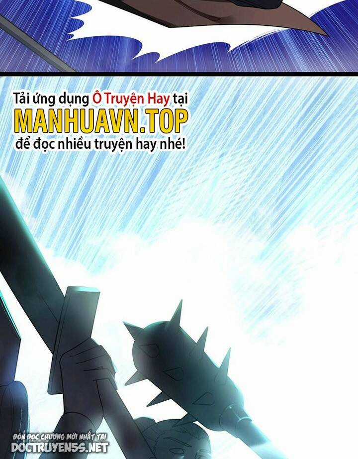 Nương Tử Nhà Ta Là Bạo Quân Nữ Đế Trong Tương Lai Chapter 38 trang 54