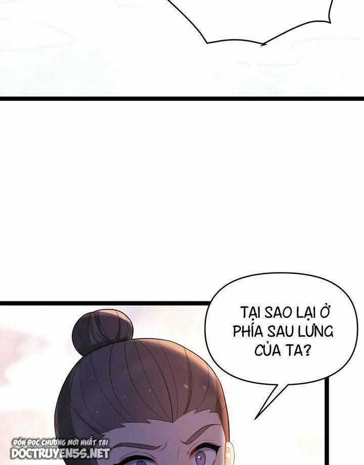 Nương Tử Nhà Ta Là Bạo Quân Nữ Đế Trong Tương Lai Chapter 38 trang 56