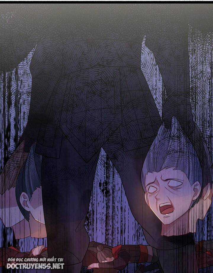 Nương Tử Nhà Ta Là Bạo Quân Nữ Đế Trong Tương Lai Chapter 38 trang 58