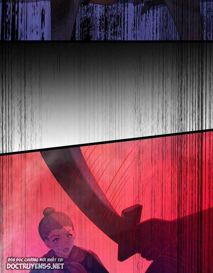 Nương Tử Nhà Ta Là Bạo Quân Nữ Đế Trong Tương Lai Chapter 38 trang 59