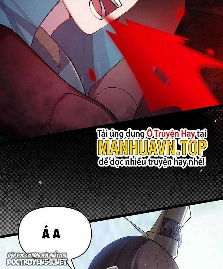 Nương Tử Nhà Ta Là Bạo Quân Nữ Đế Trong Tương Lai Chapter 38 trang 6