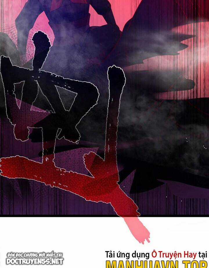 Nương Tử Nhà Ta Là Bạo Quân Nữ Đế Trong Tương Lai Chapter 38 trang 60