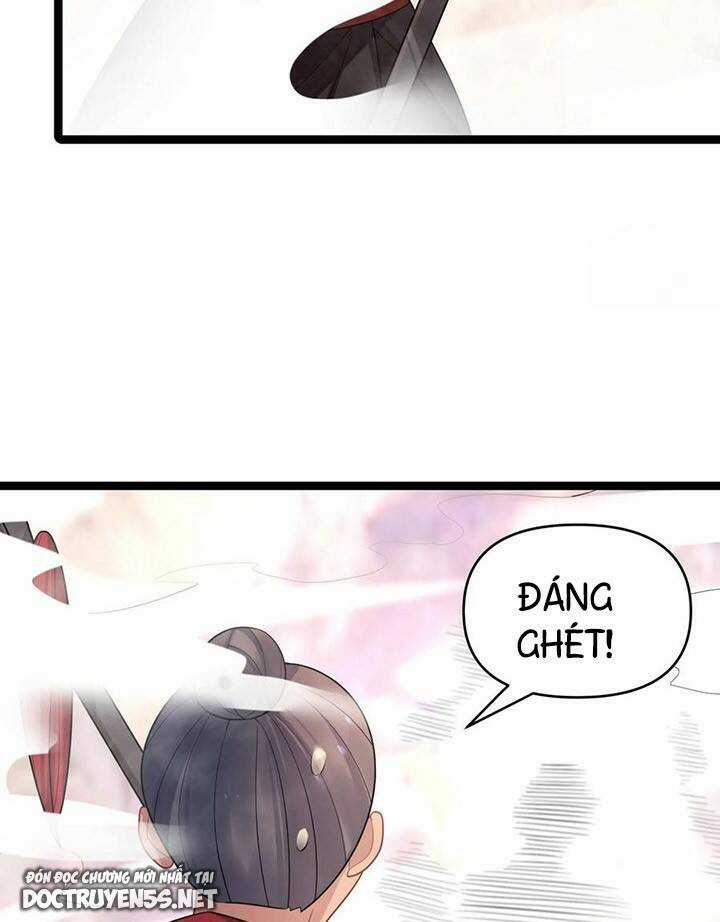 Nương Tử Nhà Ta Là Bạo Quân Nữ Đế Trong Tương Lai Chapter 38 trang 62